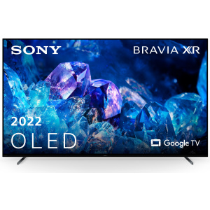 Telewizor SONY OLED 55" | XR-55A80K