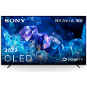 Telewizor SONY OLED 65" | XR-65A80K