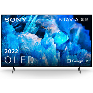 Telewizor SONY OLED 65" | XR-65A75K