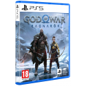 Gra PS5 God of War Ragnarök Edycja premierowa PS5