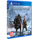 Gra PS4 God of War Ragnarök Edycja premierowa PS4