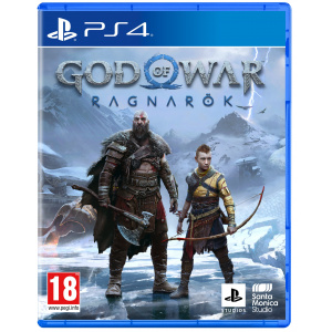 Gra PS4 God of War Ragnarök Edycja premierowa PS4 2
