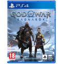 Gra PS4 God of War Ragnarök Edycja premierowa PS4