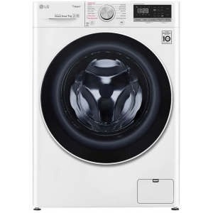 Pralka LG Vivace V400 Slim | F2WN4S7S1