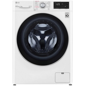 Pralka LG Vivace V500 Slim | F2WV5N7S1E
