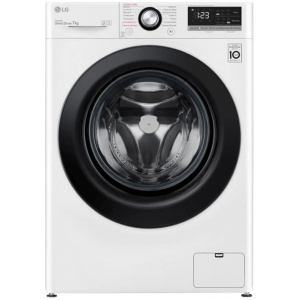 Pralka LG Vivace V300 Slim | F2WV3S7S6E