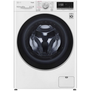 Pralka LG Vivace V500 Slim | F2WV5S8S1E