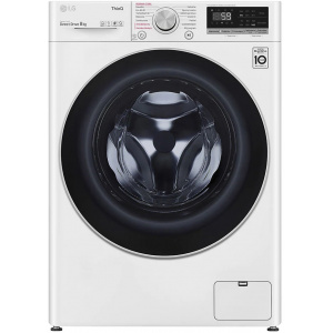 Pralka LG Vivace V500 | F4WV508S1E