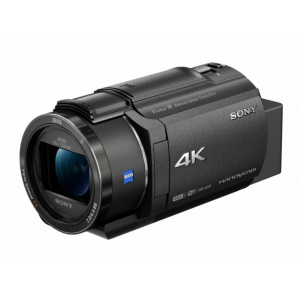 Kamera SONY Handycam® 4K | FDR-AX43A
