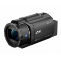 OUTLET: Kamera SONY Handycam® 4K | FDR-AX43A