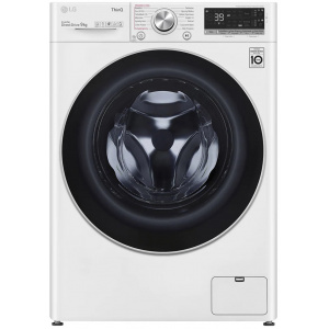 Pralka LG Vivace V500 | F4WV509S2E