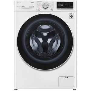 Pralka LG Vivace V500 Slim | F2WV5S8S0E