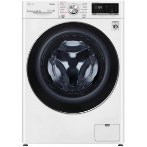 Pralko-suszarka LG Vivace V500 Slim | F2DV5S8S2