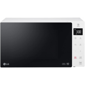 Kuchenka mikrofalowa LG NeoChef™ | MS23NECBW