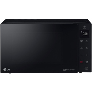 Kuchenka mikrofalowa LG NeoChef™ | MH6535GIS