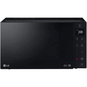 Kuchenka mikrofalowa LG NeoChef™ | MS2535GIB