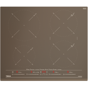 Płyta indukcyjna Teka | IZC 64630 LB MST