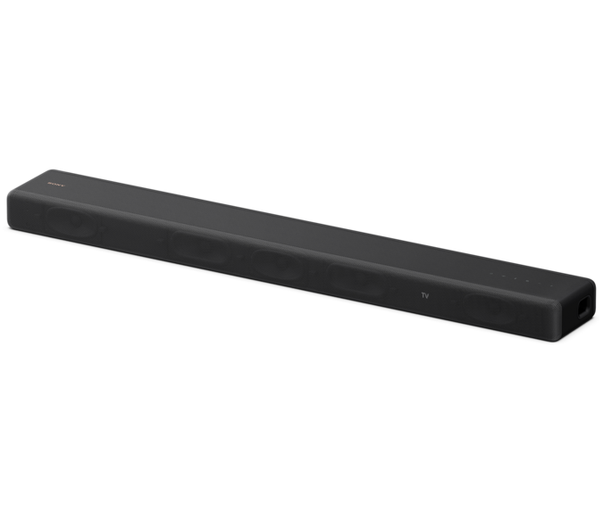 Soundbar SONY 3.1-kanałowy | HT-A3000