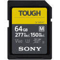 Karta pamięci SD SONY | SF-M64T
