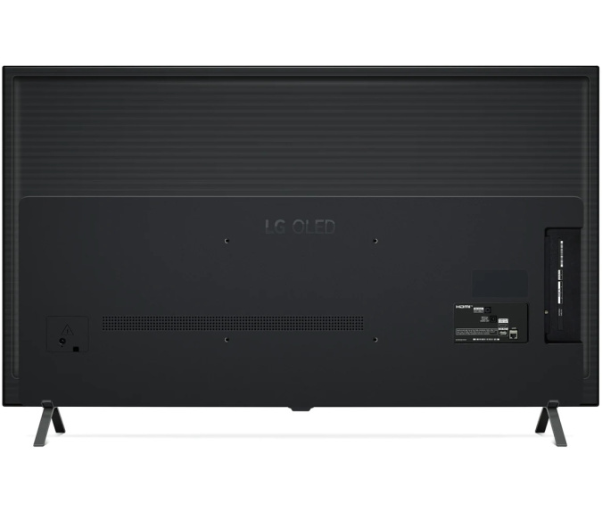 OUTLET: Telewizor OLED LG 55" | OLED55A23LA