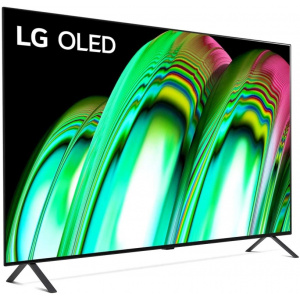 OUTLET: Telewizor OLED LG 55" | OLED55A23LA 2