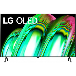 OUTLET: Telewizor OLED LG 55" | OLED55A23LA