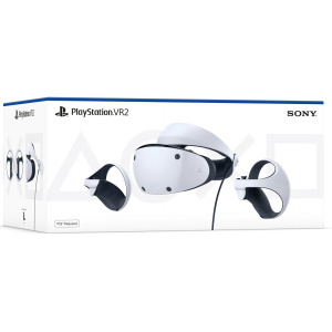 Gogle Sony Playstation VR2