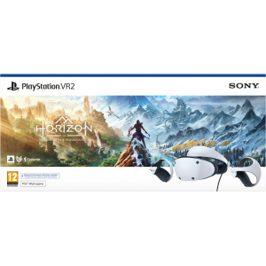 Gogle Sony Playstation VR2: Horizon Call of the Mountain