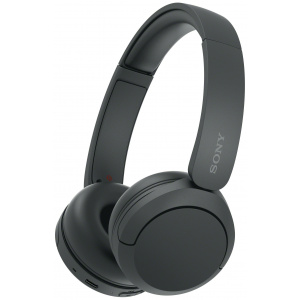 Słuchawki bezprzewodowe SONY | WH-CH520B Czarne
