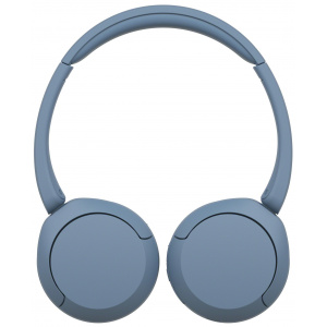 Słuchawki bezprzewodowe SONY | WH-CH520L Niebieskie 2