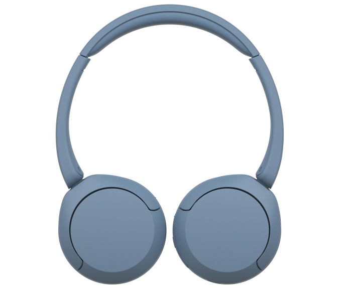 Słuchawki bezprzewodowe SONY | WH-CH520L Niebieskie