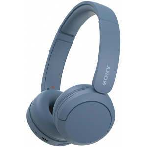 Słuchawki bezprzewodowe SONY | WH-CH520L Niebieskie
