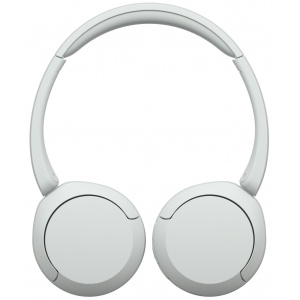 Słuchawki bezprzewodowe SONY | WH-CH520W Białe 2