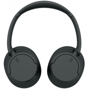Słuchawki bezprzewodowe SONY | WH-CH720NB Czarne 2