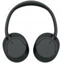 Słuchawki bezprzewodowe SONY | WH-CH720NB Czarne