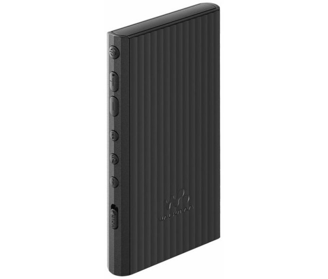 Odtwarzacz Walkman SONY | NW-A306B Czarny