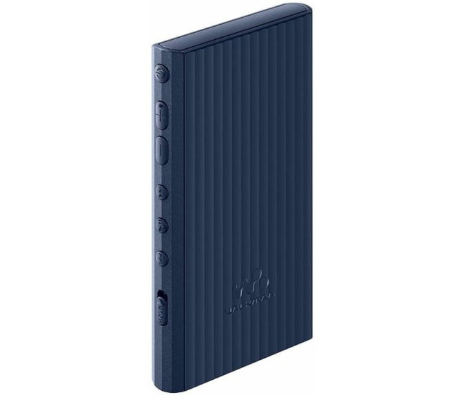 Odtwarzacz Walkman SONY | NW-A306L Niebieski