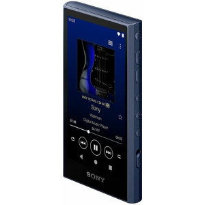 Odtwarzacz Walkman SONY | NW-A306L Niebieski 2