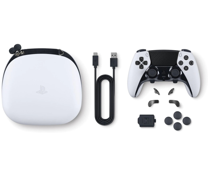 Kontroler bezprzewodowy DualSense Edge V2