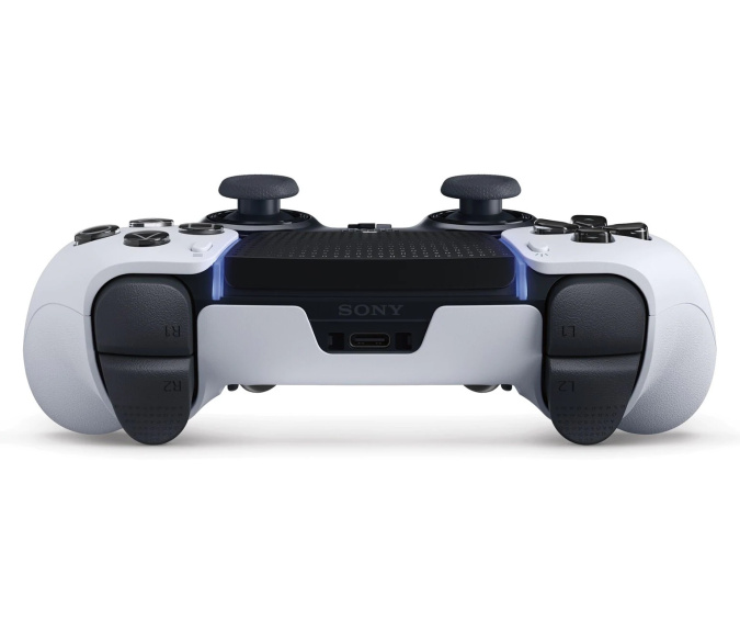 Kontroler bezprzewodowy DualSense Edge V2