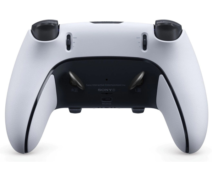 Kontroler bezprzewodowy DualSense Edge V2