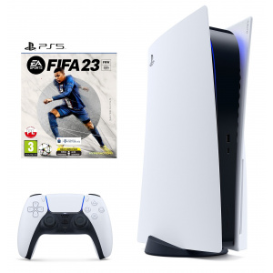 KONSOLA PS5 825GB