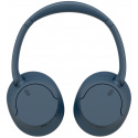 Słuchawki bezprzewodowe SONY | WH-CH720NL Niebieskie