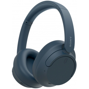 Słuchawki bezprzewodowe SONY | WH-CH720B Czarne