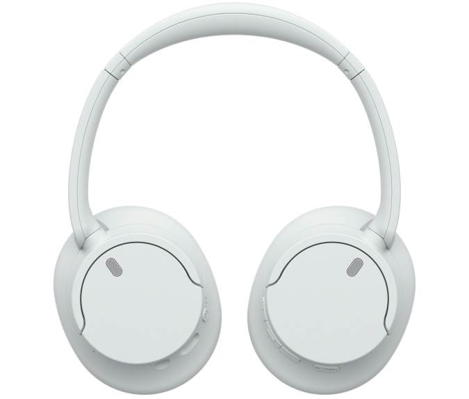 Słuchawki bezprzewodowe SONY | WH-CH720NW Białe