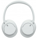 Słuchawki bezprzewodowe SONY | WH-CH720NW Białe