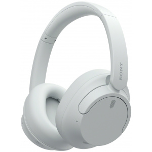 Słuchawki bezprzewodowe SONY | WH-CH720NW Białe