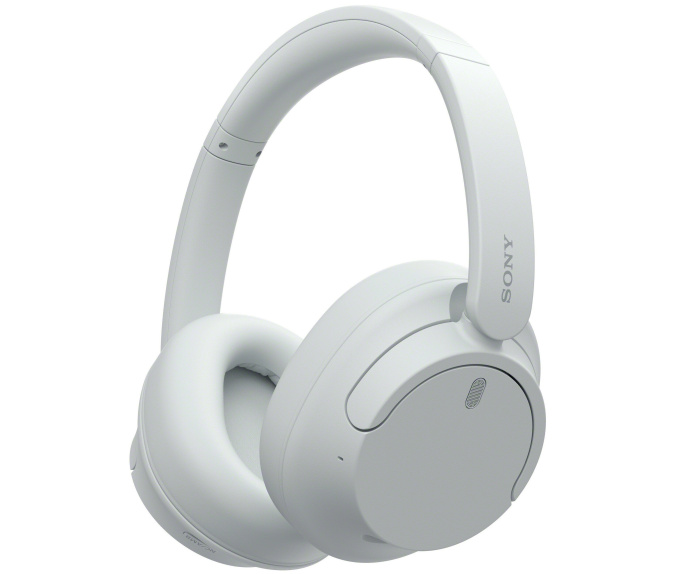 Słuchawki bezprzewodowe SONY | WH-CH720NW Białe