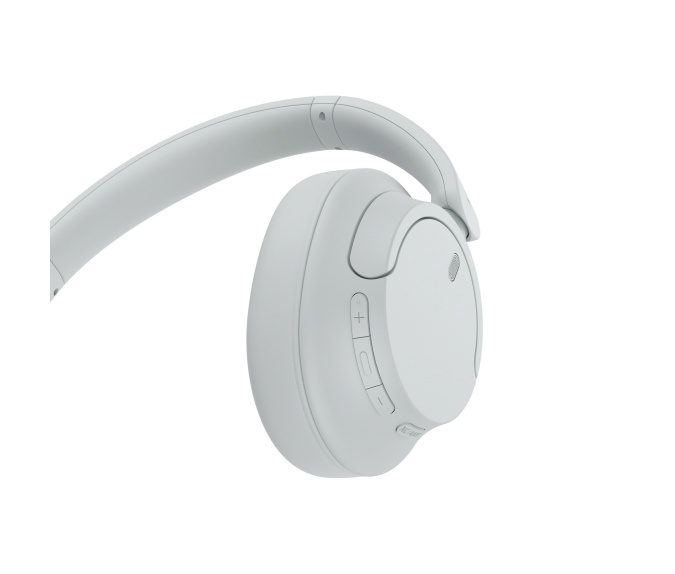 Słuchawki bezprzewodowe SONY | WH-CH720NW Białe