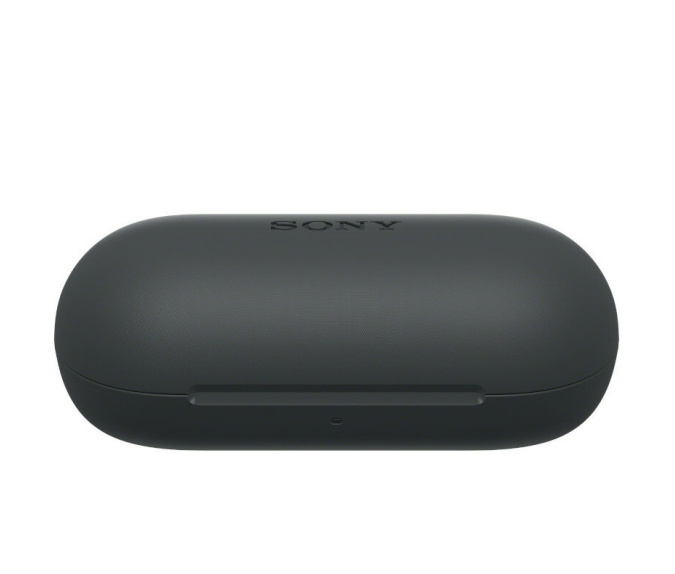 Słuchawki Bezprzewodowe SONY | WF-C700NB Czarne